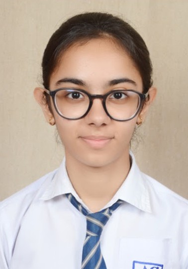 Yashvi Matreja